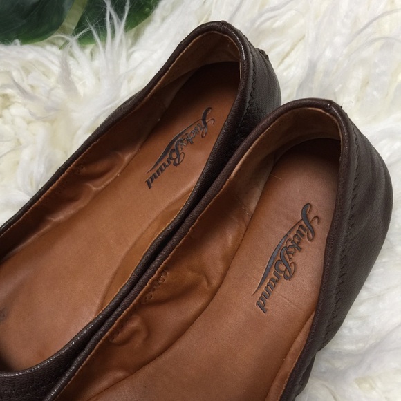 Lucky Brand Flats - Picture 4 of 7